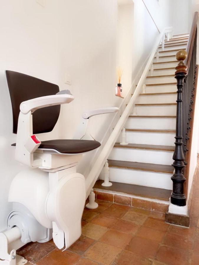 Glycines Country Guesthouse Goupillieres Dış mekan fotoğraf
