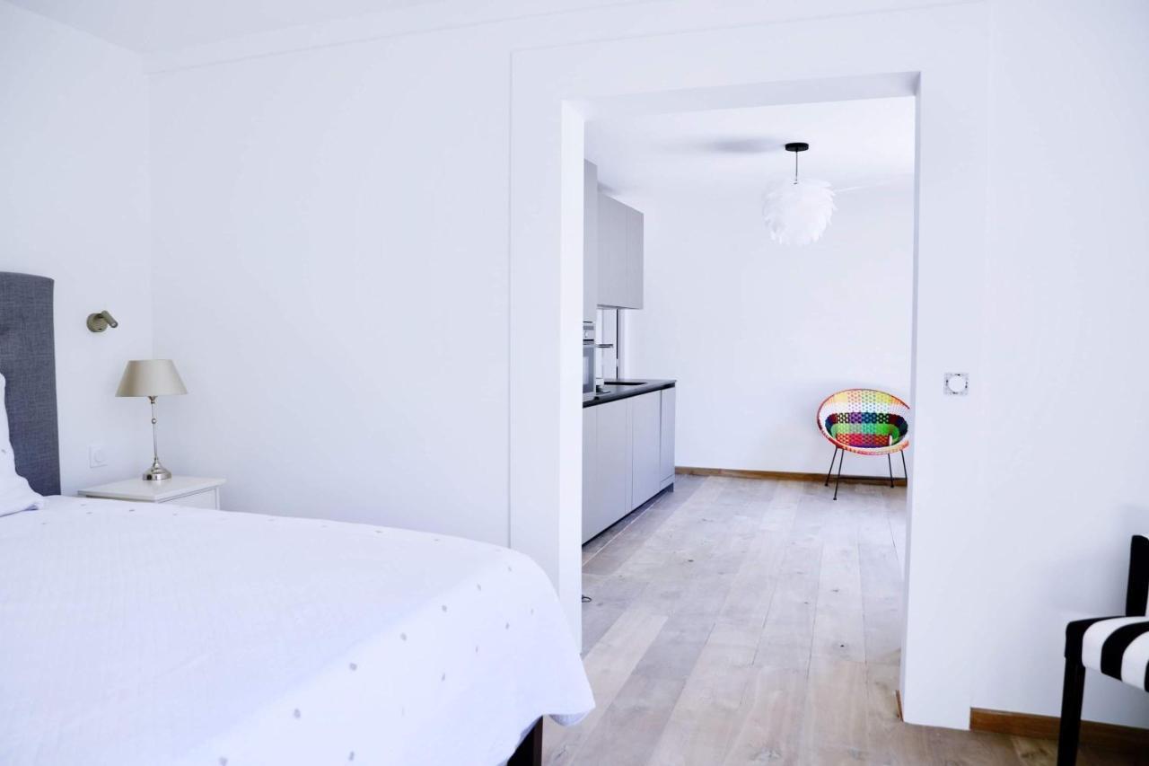 Glycines Country Guesthouse Goupillieres Dış mekan fotoğraf