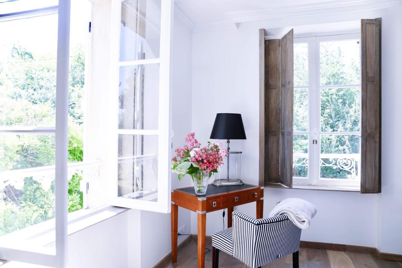 Glycines Country Guesthouse Goupillieres Dış mekan fotoğraf