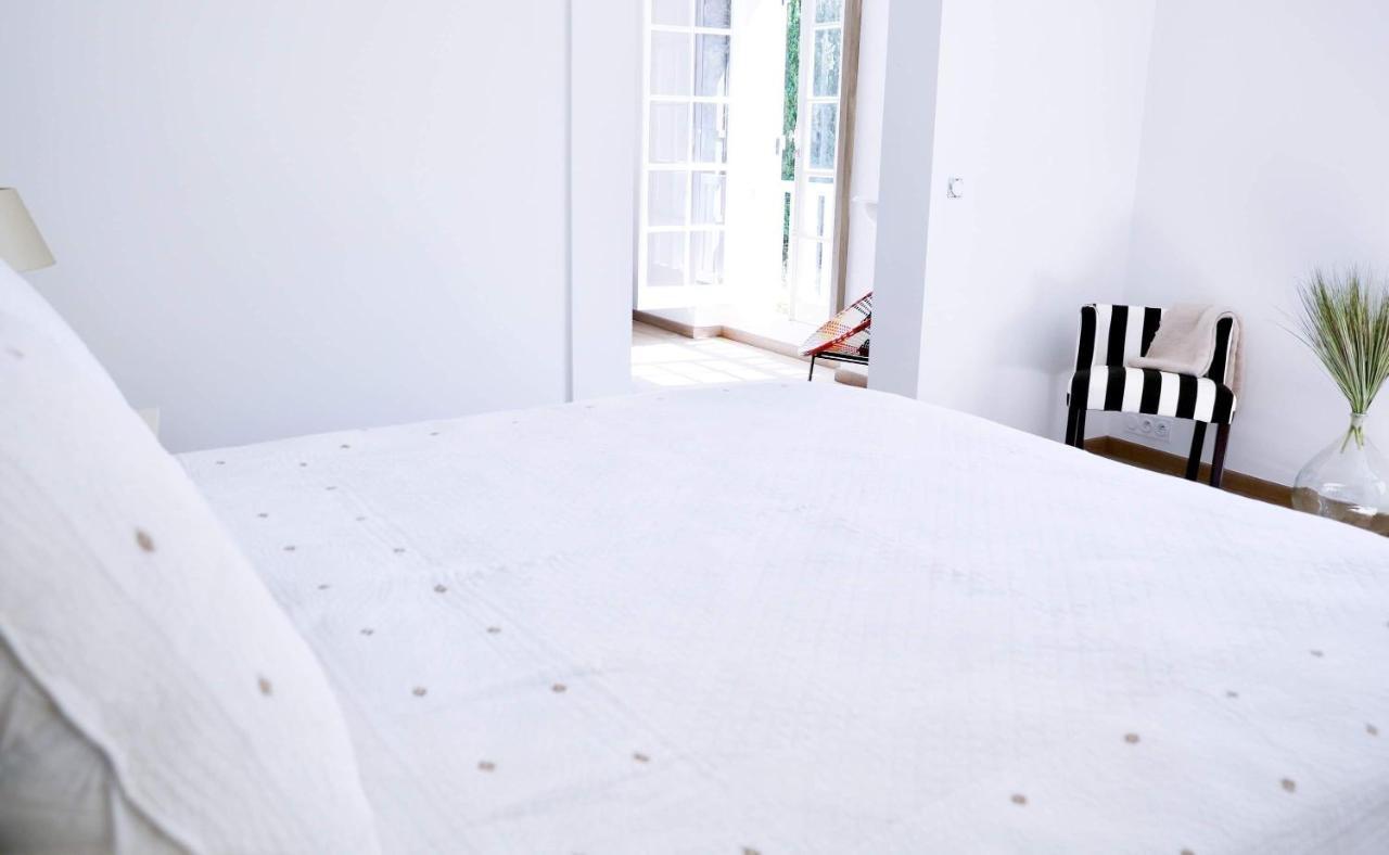 Glycines Country Guesthouse Goupillieres Dış mekan fotoğraf