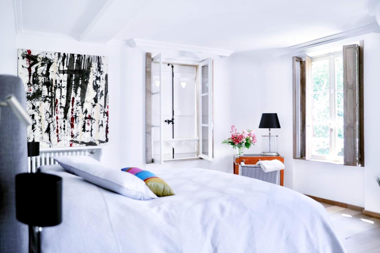 Glycines Country Guesthouse Goupillieres Dış mekan fotoğraf